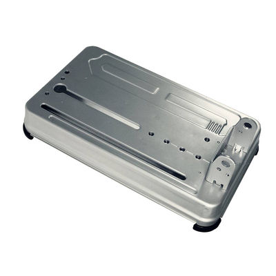 Bom preço Fabricação CNC de peças metálicas Serviço 0.1mm - 0.005mm Tolerância para vários tipos industriais on-line