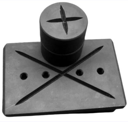 Bom preço Serviço de máquinas CNC de plástico on-line