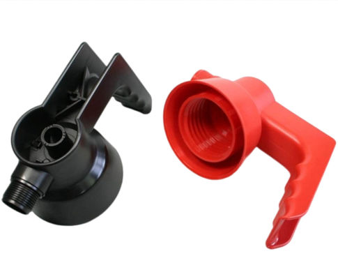 Bom preço Peças de usinagem CNC de plástico de precisão Multi Capacidades 60 Máquinas CNC Disponíveis on-line
