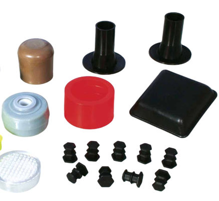 Bom preço Componentes mecânicos de plástico CNC de precisão industrial personalizados on-line