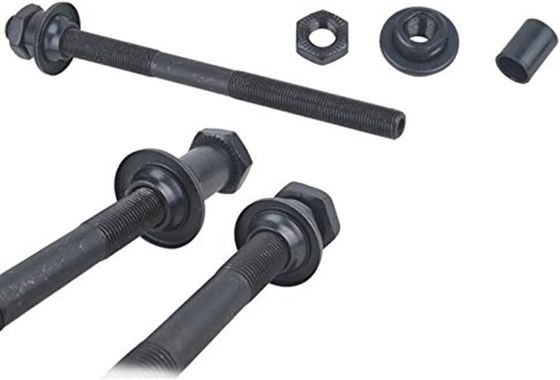 Bom preço Componentes do eixo da bicicleta dianteira e traseira, E Bike Wheel Hub para MTB Road City on-line
