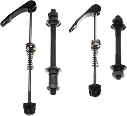 Bom preço MTB Road City Bike Axe dianteira traseira da bicicleta para componentes do centro das rodas on-line