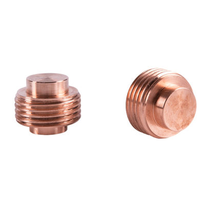 Bom preço Serviços de fabricação de peças de fabricação de metal de precisão personalizada on-line