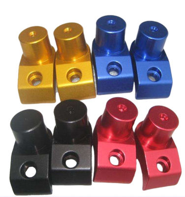 Bom preço Serviços de acabamento de revestimento de metal personalizados, peças de acabamento de metal de alta precisão on-line