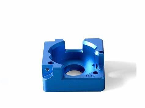 Bom preço Serviços de tratamento de superfícies de anodização de precisão on-line