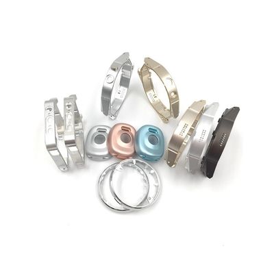 Bom preço Partes mecanizadas de protótipo rápido CNC de alta precisão para automóveis / indústria on-line