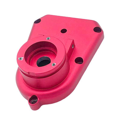 Bom preço Peças usinadas por CNC, fabricação de máquinas CNC com tolerância restrita on-line
