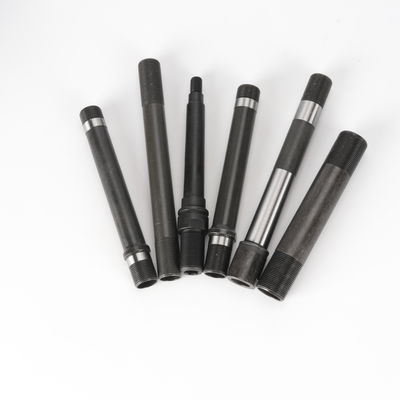 Bom preço Precision Custom Hollow Axle Shaft 20Hrc-30Hrc com tratamento térmico on-line