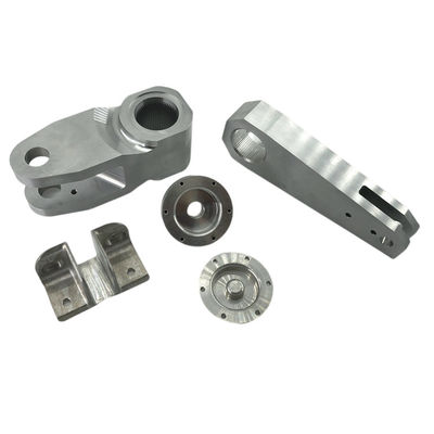 Bom preço Serviços de usinagem CNC de aço ligado a aço inoxidável Alta durabilidade para personalização on-line