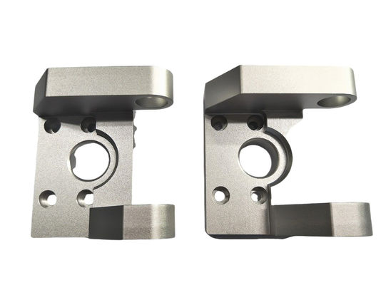 Bom preço Tipo de material metálico Partes de usinagem CNC personalizadas para protótipos 2D/3D on-line