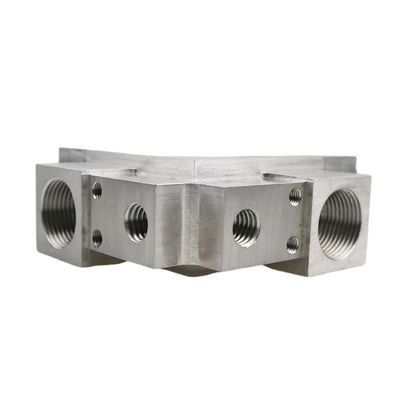 Bom preço Step / Igs File CNC Auto Parts para processo de fundição e usinagem on-line