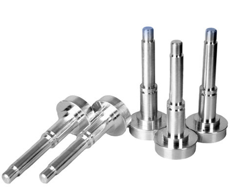 Bom preço Serviços de usinagem CNC - Qualidade certificada ISO 9001, compatível com RoHS/REACH, capacidade contínua 24 horas por dia, 7 dias por semana, acordo de desenho técnico confidencial on-line