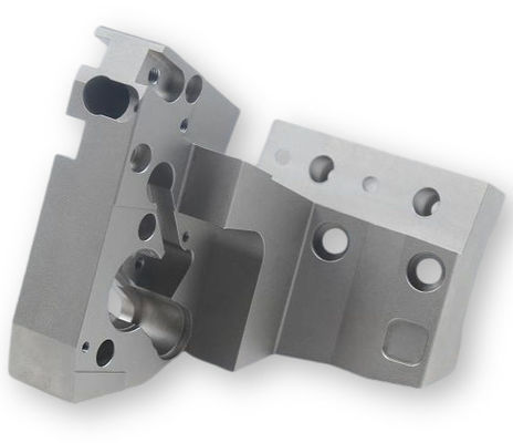 Bom preço Partes de titânio CNC de precisão para várias aplicações industriais on-line
