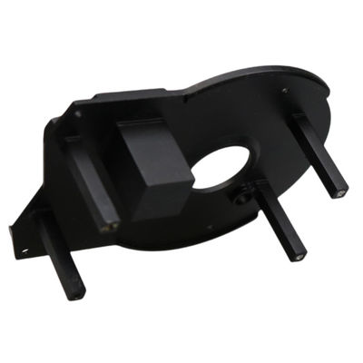Bom preço Serviços de usinagem CNC de aço inoxidável de qualidade profissional para fresagem e torneamento on-line
