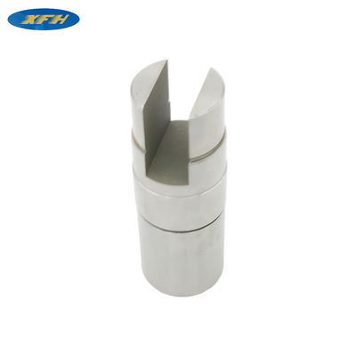 Bom preço Moagem de precisão CNC personalizada com vários materiais e equipamentos CNC avançados on-line