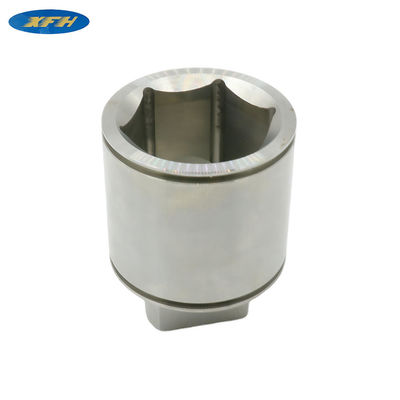 Bom preço Serviços de usinagem CNC - Soluções OEM personalizadas, inspeções IPQC, certificados ISO 9001, suporte à produção em pequenos lotes, disponibilidade de capacidade 24 horas por dia, 7 dias por semana on-line