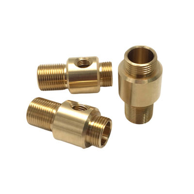 Bom preço Máquinas CNC funcionais de cobre com alta resistência e custo-eficácia on-line