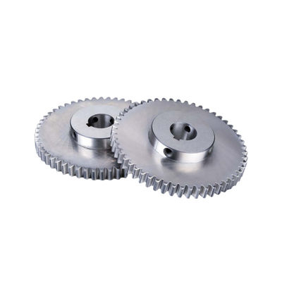 Bom preço 0.01MM Partes metálicas sob medida CNC de alta tolerância rígida on-line