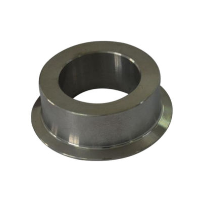 Bom preço Meta HRC / 3 graus de dureza Partes de torneamento CNC personalizadas para máquinas de processamento on-line