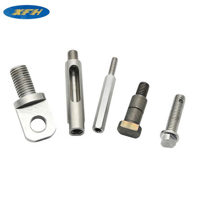 Serviços de usinagem CNC - Usinagem de precisão CNC personalizada, fabricação OEM, soluções de usinagem de 5 eixos