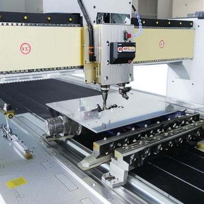 Bom preço Serviços de usinagem CNC de alumínio personalizado de precisão 0,1 mm on-line