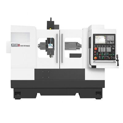 Bom preço Serviços de usinagem CNC de 5 eixos com alta precisão e capacidade multi-material para usinagem CNC complexa on-line