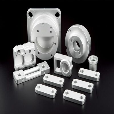 Bom preço Peças de Metal Usinadas CNC Personalizadas com Tolerância de Precisão de ±0,01 mm em Aço Inoxidável para Aplicações Aeroespaciais, Automotivas e Médicas on-line