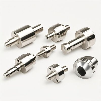 Bom preço Partes de usinagem CNC de plástico leve e personalizáveis de alta precisão para aplicações industriais on-line