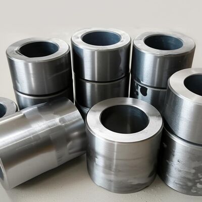 Bom preço Serviços de tratamento térmico otimizado para aumentar a dureza da superfície e a microestrutura homogénea em atmosfera controlada on-line