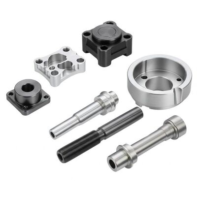 Bom preço Serviços de tratamento térmico de precisão com relação de aspecto 20: 1 Perforação profunda de buracos, usinagem porosa e integração de vários processos on-line