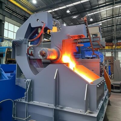 Bom preço Serviços Personalizados de Tratamento Térmico para Endurecimento Superficial e Alívio de Tensão de Peças Industriais on-line