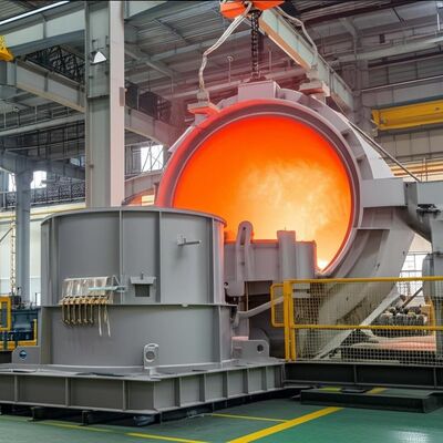 Bom preço Serviços de tratamento térmico personalizados para aliviar e normalizar o stress em conformidade com a norma ISO 9001 on-line