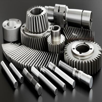 Bom preço Serviços de tratamento térmico profissional certificados ISO9001 com tratamento térmico por indução e processos personalizáveis on-line