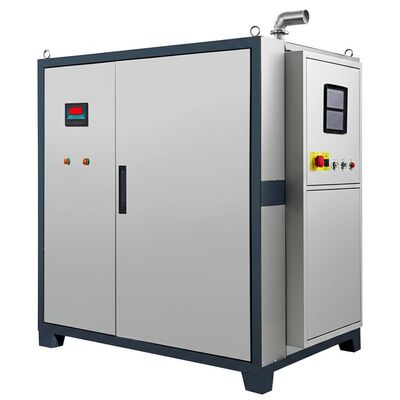 Bom preço Forno Elétrico de Tratamento Térmico para Serviços Pesados com Regulação Precisa de Temperatura, Longa Vida Útil e Até 1200°C para Serviços de Tratamento Térmico Industrial on-line