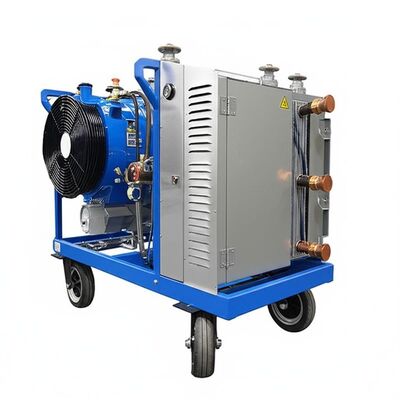 Bom preço Serviços de Tratamento Térmico Certificados ISO9001:2015 com Faixa de Temperatura de 200°C a 1200°C e Sistema de Controle Totalmente Automatizado on-line