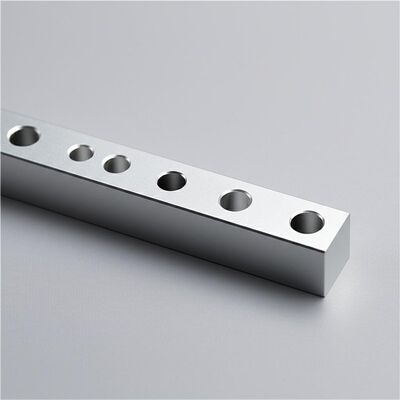 Bom preço Serviços Personalizados de Acabamento em Metal com Múltiplos Acabamentos de Superfície e Garantia de Um Mês on-line