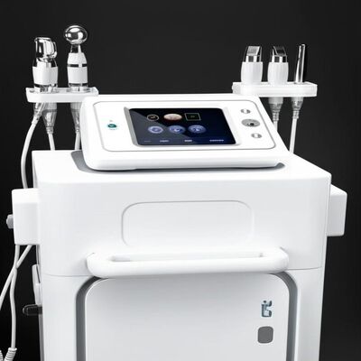 Bom preço Serviços de tratamento de superfície personalizados para equipamentos industriais de tratamento de águas e dispositivos de cuidados faciais com unidade de tratamento ENT on-line